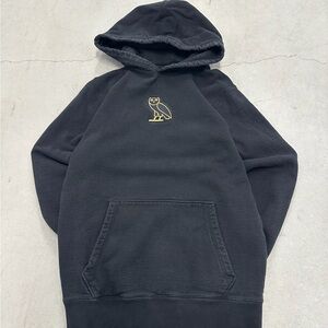 OVO Drake Black Hoodie Sz M